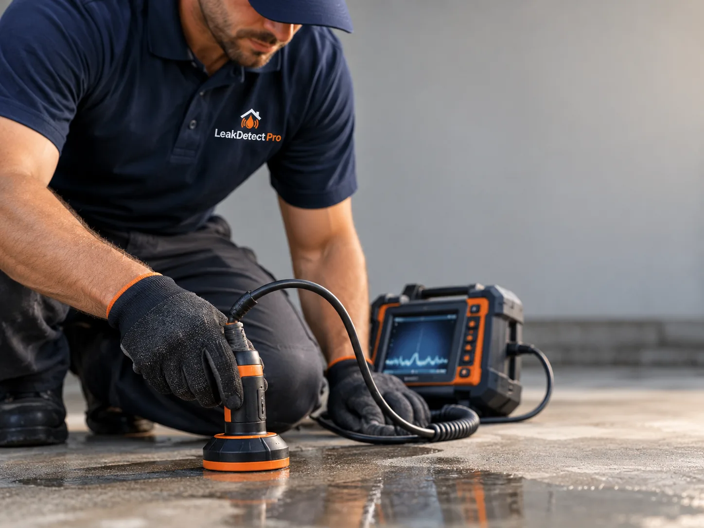 Flat Roof Analysis in Wasco, OR